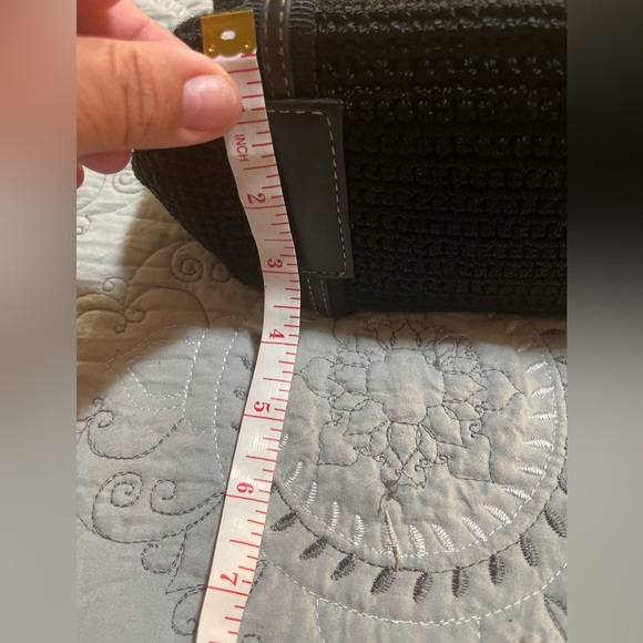 Small Sak Shoulder Purse - Picture 9 of 11